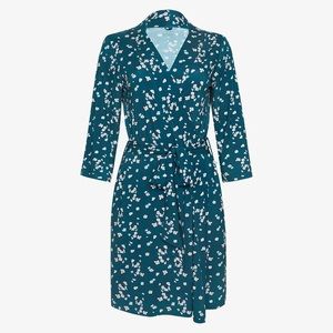 Posh Peanut Mama Robe - Adriana